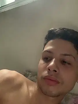 matheuszk 007 online show from January 15, 7:27 pm