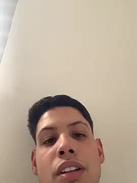 matheuszk 007 online show from October 18, 5:07 pm