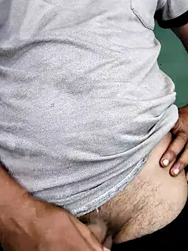 BigDickDogx online show from October 20, 8:51 am