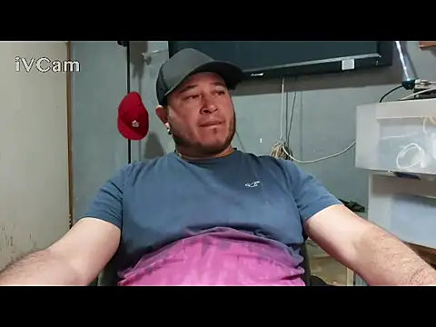 Berny 83 online show from December 2, 10:21 pm