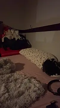 pervy devil online show from March 19, 2:15 am