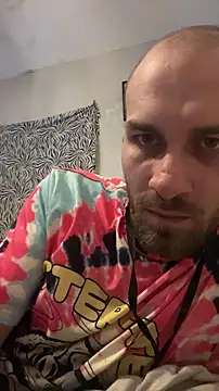 pervy devil online show from March 26, 10:03 pm