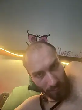 pervy devil online show from April 9, 7:03 am