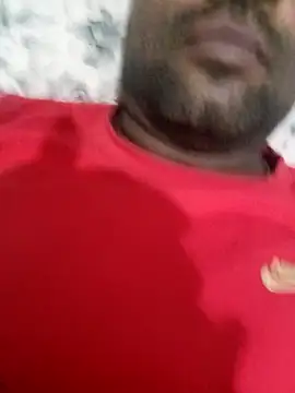 Beto0815 online show from February 6, 1:57 am