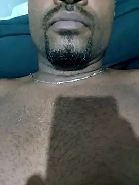 Beto0815 online show from March 11, 12:50 am