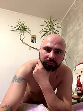 derek1494 online show from January 15, 10:23 pm