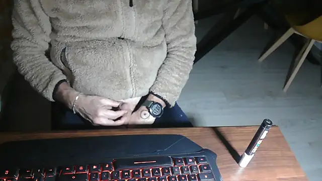 Adri gard online show from February 20, 9:16 pm