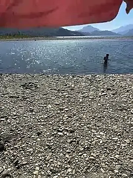 Reinacatchile online show from January 18, 8:44 pm