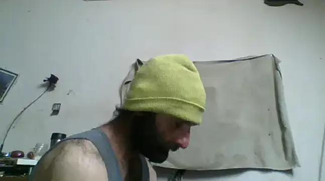 BigPeter6987 online show from January 22, 2:37 am