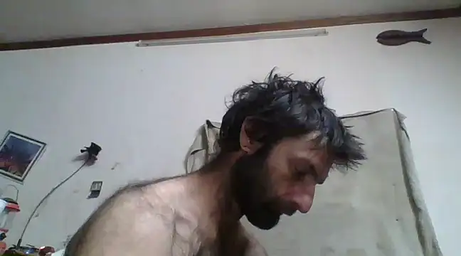 BigPeter6987 online show from January 7, 10:05 am