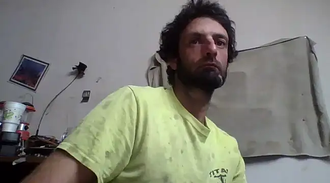 BigPeter6987 online show from December 28, 2:33 pm