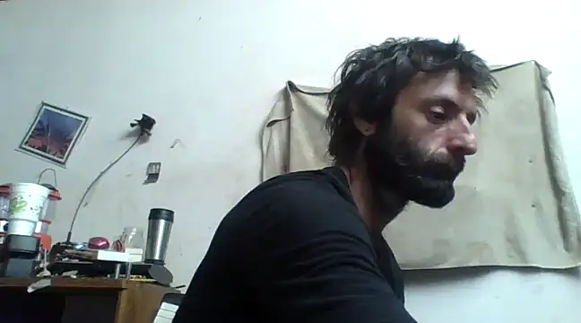 BigPeter6987 online show from January 21, 2:22 am