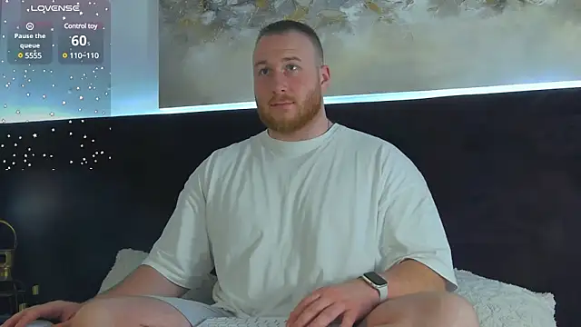 RoddyStill online show from January 10, 7:57 am