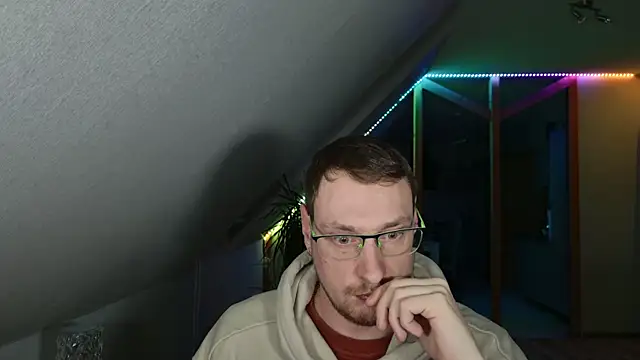 Relsxboy online show from March 4, 9:54 pm