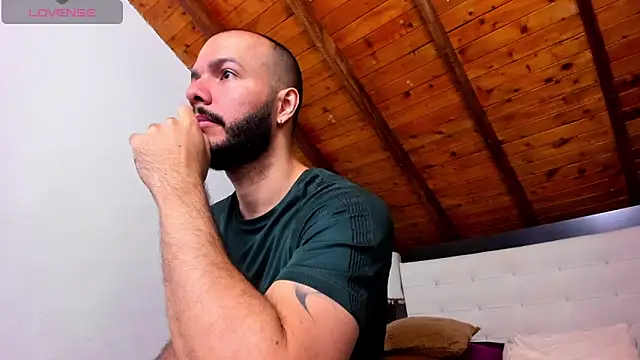 Tom Bailey online show from March 23, 12:55 pm