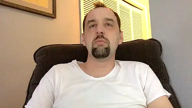 Kink Master Daddy online show from March 31, 12:12 am