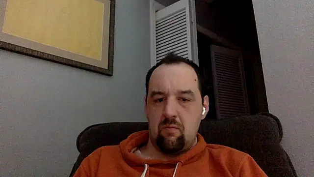 Kink Master Daddy online show from April 2, 10:56 am