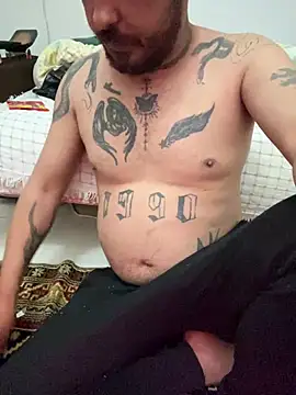 sikergecer3435 online show from April 4, 6:16 pm