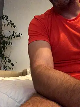 Romain69- online show from October 16, 8:00 am