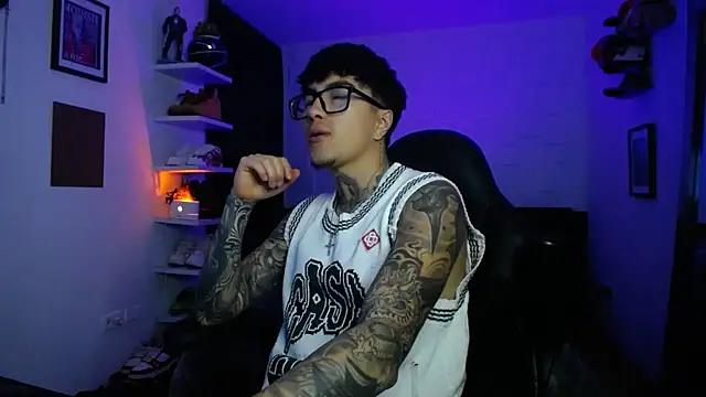 jung dragon online show from December 21, 4:20 am