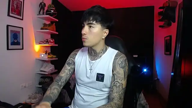 jung dragon online show from October 30, 5:09 am