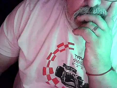 cashot58 online show from February 12, 7:20 pm