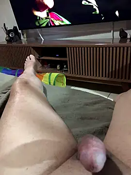 VelvetRiderX online show from December 2, 1:41 am