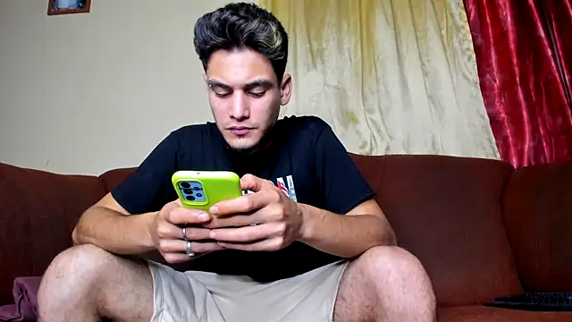 guy master online show from December 20, 5:58 am