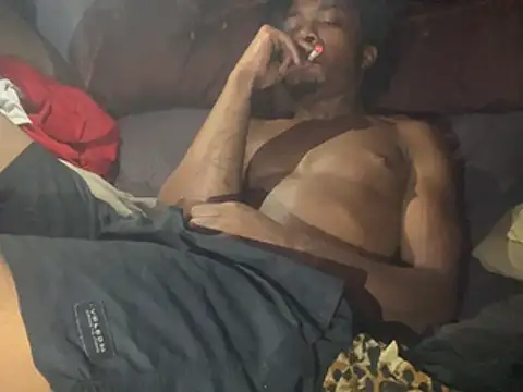 SlimeCrownzOut5 online show from April 8, 5:08 am