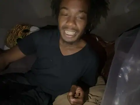 SlimeCrownzOut5 online show from November 27, 1:20 am