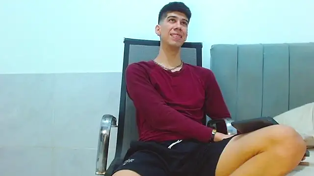 jhony-sex online show from April 11, 6:53 am