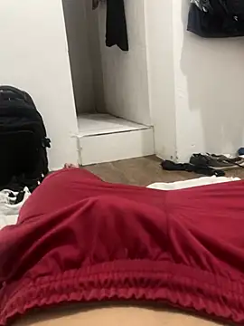 thfrances online show from January 21, 10:19 pm