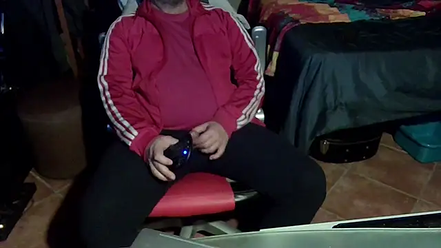 MultiOrgasmicLover online show from November 15, 11:51 pm