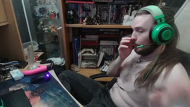 nicolasdumand21 online show from February 21, 5:09 pm