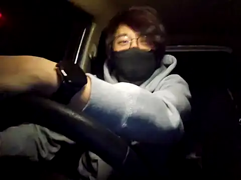 MANNZAAo06 online show from December 31, 3:20 pm