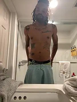 1BeautyN1Beast online show from November 6, 1:14 pm