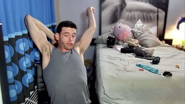 savageconfidence online show from March 20, 3:21 am