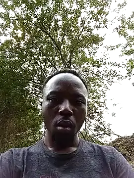 Snapshot of Cedric254 chatting on March 9, 10:30 am Cedric254 online show from March 9, 10:30 am