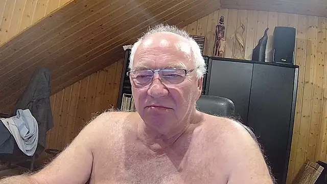 biggandybig online show from May 14, 1:03 am