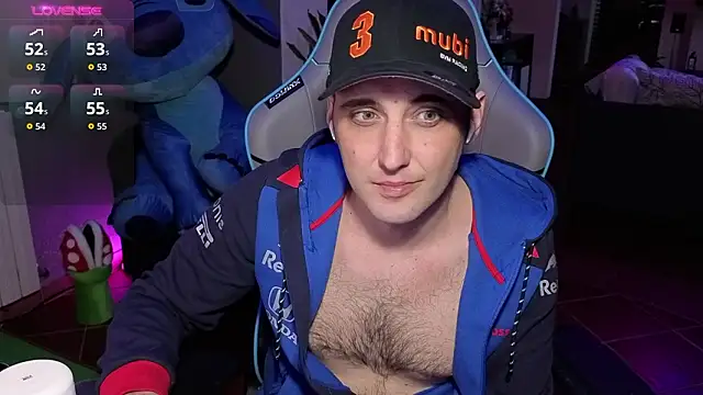 Gil gamesh90 online show from March 10, 4:57 pm