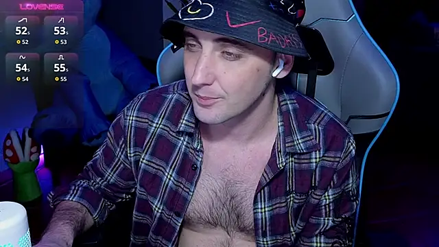 Gil gamesh90 online show from February 4, 5:52 pm