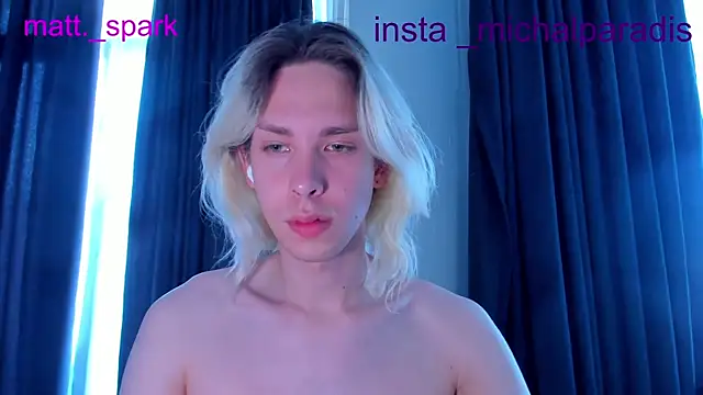 matt spark online show from July 26, 2:58 pm