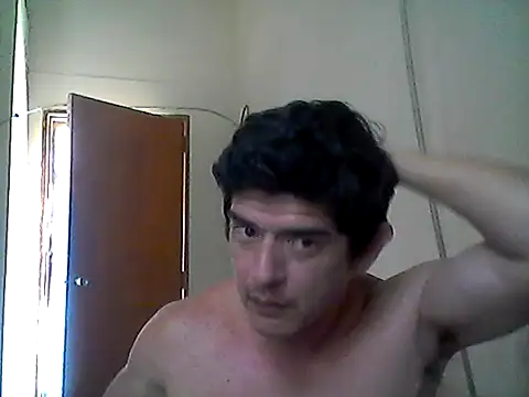 Marobronco online show from November 17, 5:05 pm