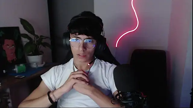 jay dimarco2 online show from March 9, 6:51 am