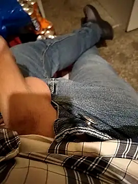 A man in public online show from December 15, 7:55 pm