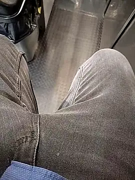 A man in public online show from February 16, 2:48 pm