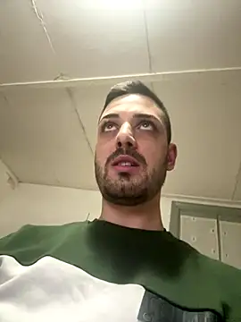 iltoscano95 online show from November 11, 7:30 pm