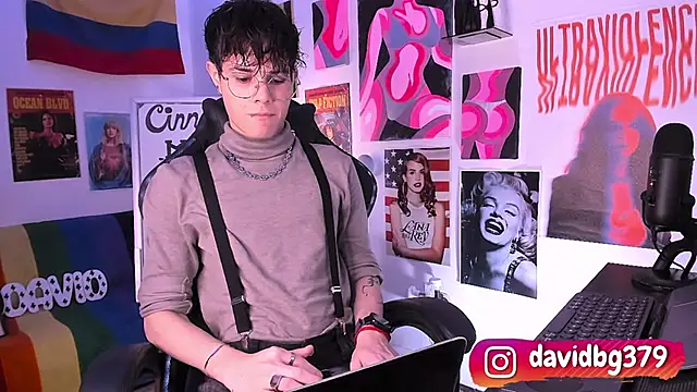 cinnamon boyxxx online show from March 9, 1:56 am