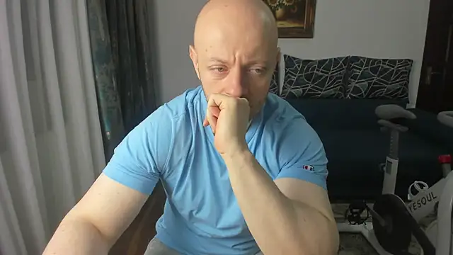 xxxWildxThoughtsxxx online show from February 7, 10:41 pm