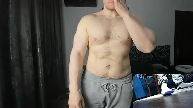 xxxWildxThoughtsxxx online show from February 24, 10:58 pm